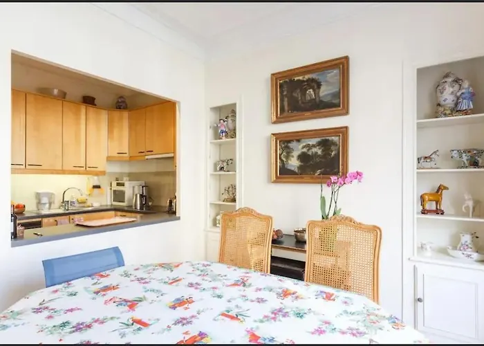 Big Flat Louis Pommier Neuilly